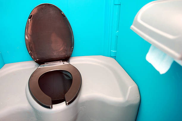 Portable Toilet Options We Offer in Trinity, TX