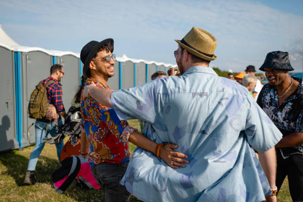Trinity, TX porta potty rental Company