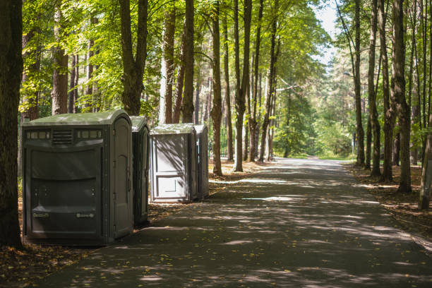 Best Temporary restroom rental  in Trinity, TX
