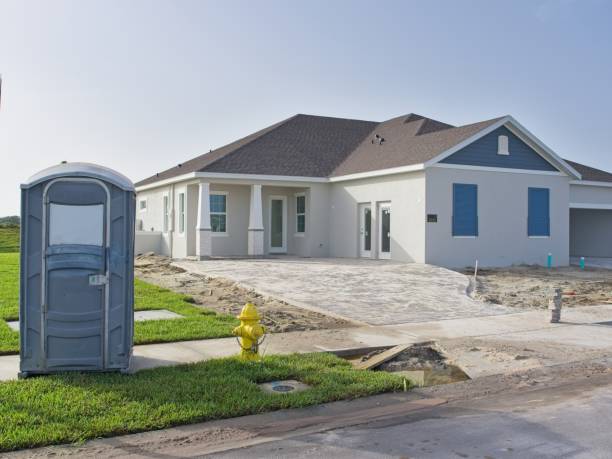 Reliable Trinity, TX porta potty rental Solutions