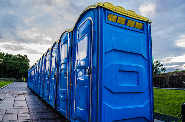 Best Portable toilet rental cost  in Trinity, TX