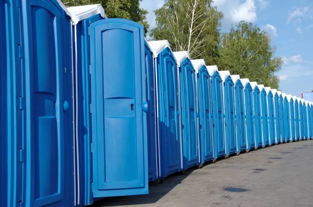 Best Porta potty rental near me  in Trinity, TX